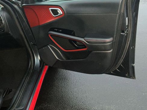 Used 2020 Kia Soul GT-Line Turbo image 21