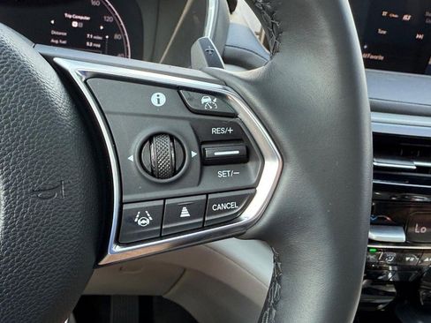 Certified 2024 Acura MDX Technology image 18