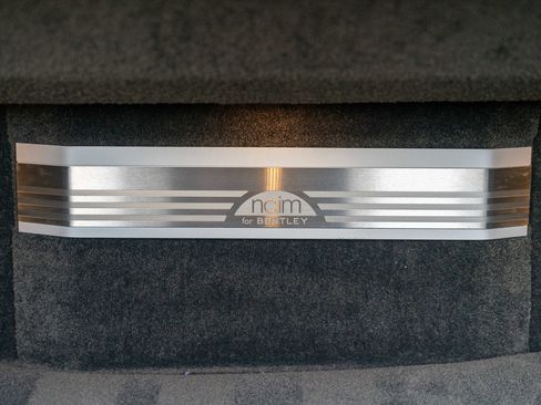 Used 2017 Bentley Continental GT Speed image 42