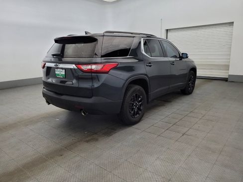 Used 2019 Chevrolet Traverse LT AWD/4WD image 9