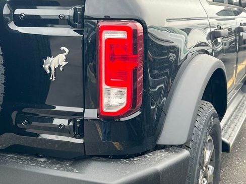 New 2026 Ford Bronco Big Bend AWD/4WD image 6