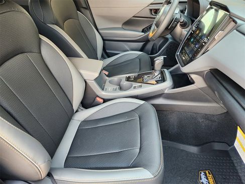 New 2025 Subaru Crosstrek 2.5i Wilderness image 10
