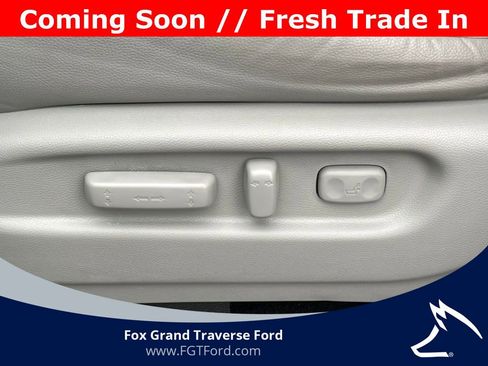Used 2023 Honda Ridgeline RTL-E image 11