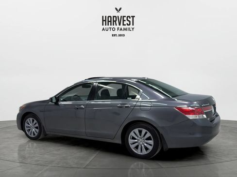 Used 2011 Honda Accord EX-L image 3