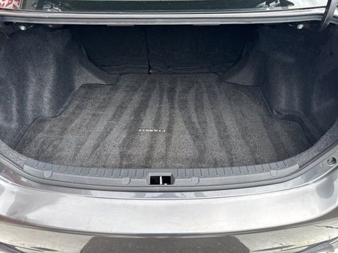 Used 2012 Toyota Corolla S FWD image 37