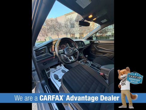 Used 2019 Volkswagen Jetta GLI FWD image 39