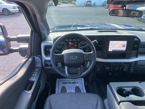 New 2026 Ford F250 XL w/ 360-Degree Camera Package image 26