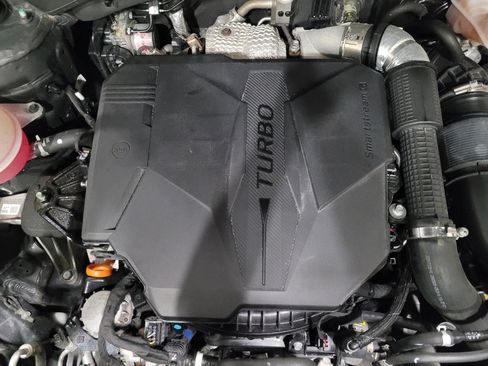 Used 2023 Hyundai Santa Fe Limited image 30