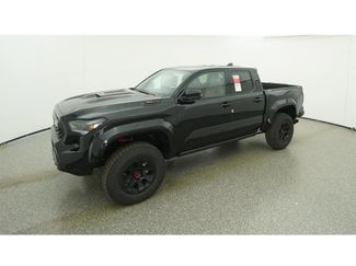 New 2026 Toyota Tacoma TRD Pro video 1