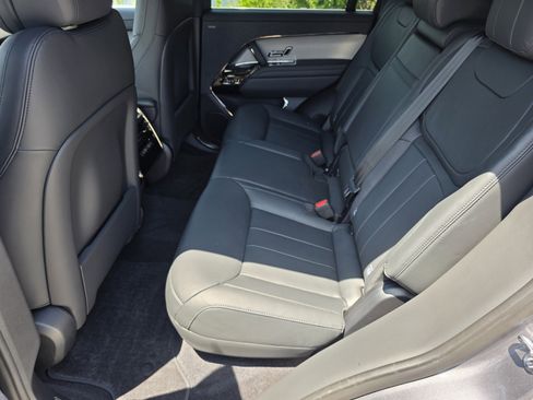 Used 2024 Land Rover Range Rover Sport Dynamic SE AWD/4WD image 14