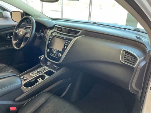 Used 2019 Nissan Murano Platinum AWD/4WD image 18