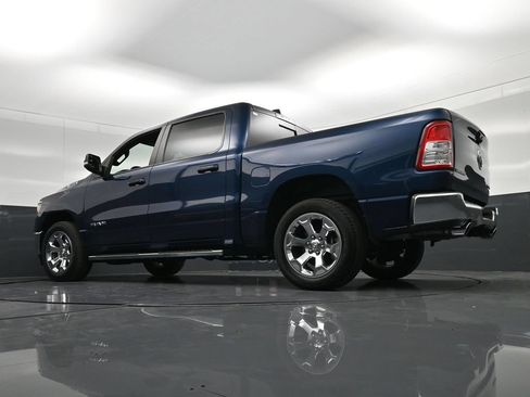 Used 2022 RAM 1500 Big Horn AWD/4WD image 25