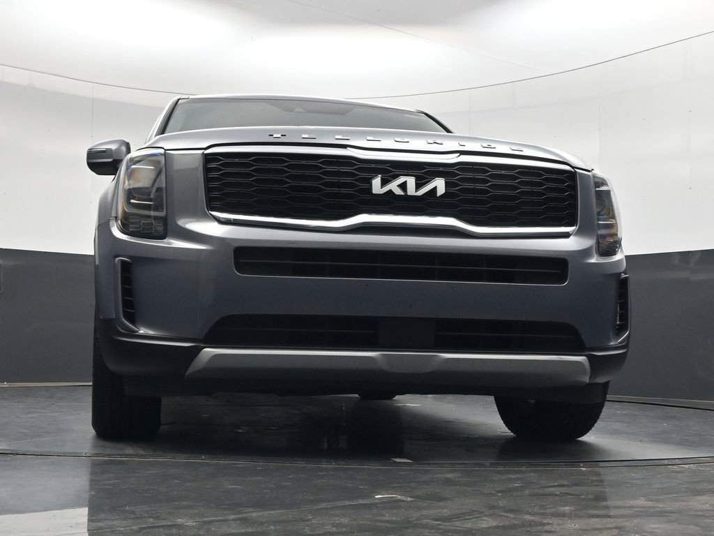Used 2022 Kia Telluride LX AWD/4WD image 42