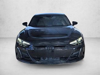 Used 2023 Audi RS e-tron GT w/ Carbon Performance Package AWD/4WD video 2