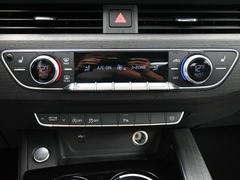 Used 2024 Audi A4 2.0T Premium Plus AWD/4WD image 22