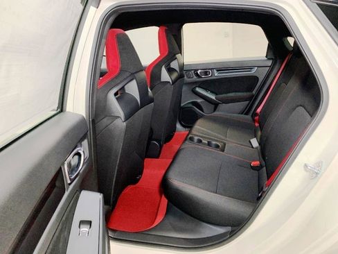 New 2025 Honda Civic Type R image 22