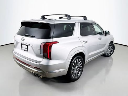 Used 2025 Hyundai Palisade Calligraphy AWD/4WD image 7