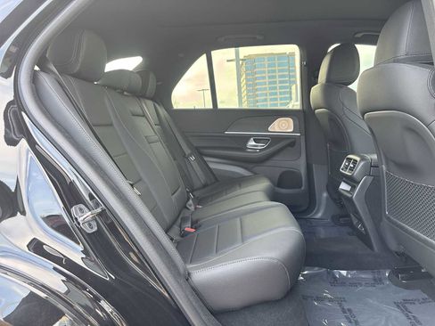 New 2026 Mercedes-Benz GLE 350 4MATIC image 19