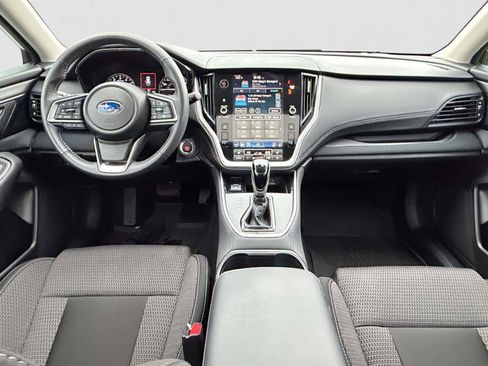 Certified 2023 Subaru Outback Premium image 12