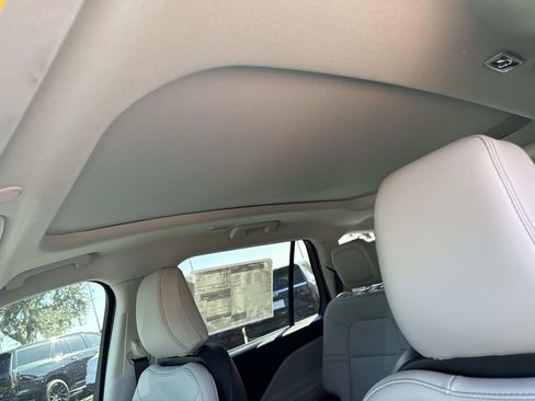 New 2026 Lincoln Aviator 2WD image 33