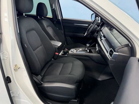 Used 2023 MAZDA CX-5 AWD 2.5 S image 15