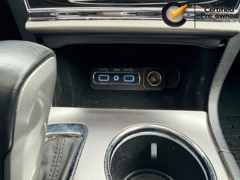 Certified 2021 Jeep Grand Cherokee Laredo X AWD/4WD image 68