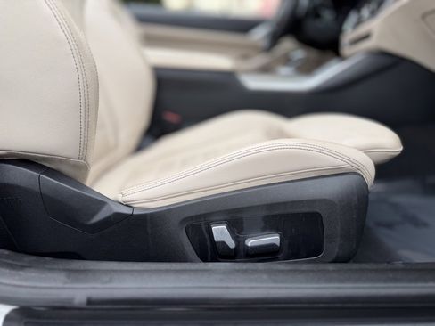 Used 2023 BMW 430i xDrive Convertible w/ M Sport Package image 35