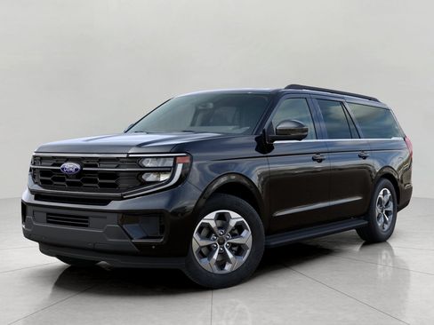 New 2027 Ford Expedition Max Active AWD/4WD image 2