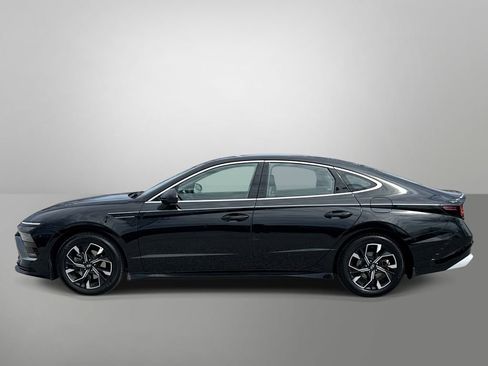 Used 2024 Hyundai Sonata SEL AWD/4WD image 26