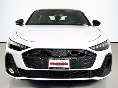 New 2025 Audi S5 Premium Plus image 2