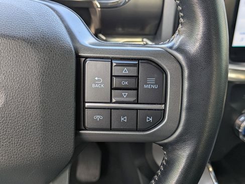 Used 2021 Ford F150 Lariat image 19