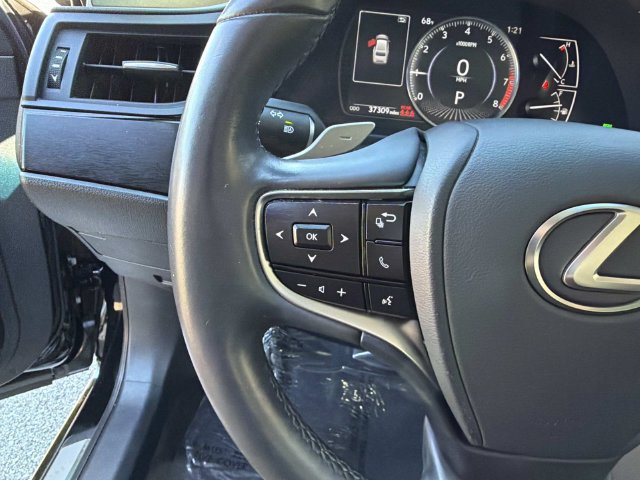 Certified 2023 Lexus ES 350 w/ Premium Package FWD image 27