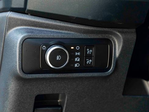 Used 2024 Ford Bronco Heritage Edition AWD/4WD image 38