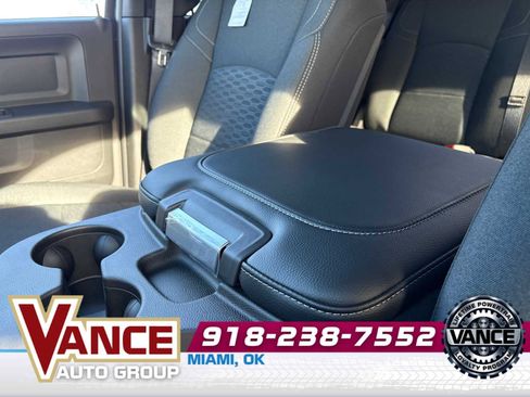 New 2026 RAM 2500 Tradesman image 33