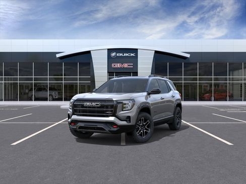 New 2026 GMC Terrain AT4 w/ Convenience Package III AWD/4WD image 9
