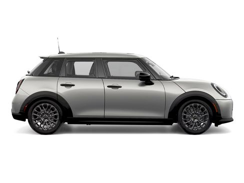 New 2026 MINI Cooper S image 2