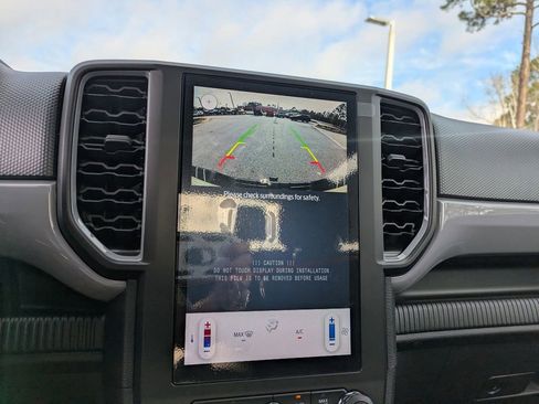 New 2026 Ford Ranger XL w/ Trailer Tow Package image 18