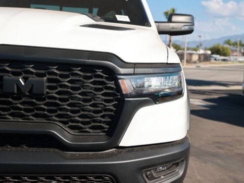 New 2026 RAM 1500 Rebel AWD/4WD image 5
