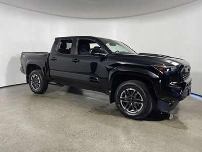 New 2026 Toyota Tacoma TRD Sport