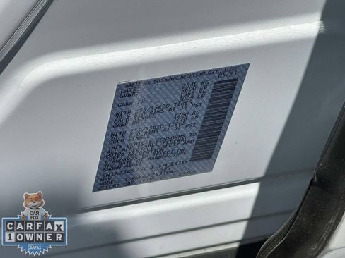 Used 2025 Nissan Murano SL w/ Cargo Package AWD/4WD image 22