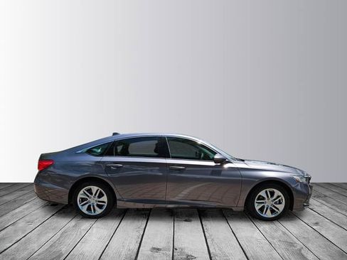 Used 2018 Honda Accord LX image 6