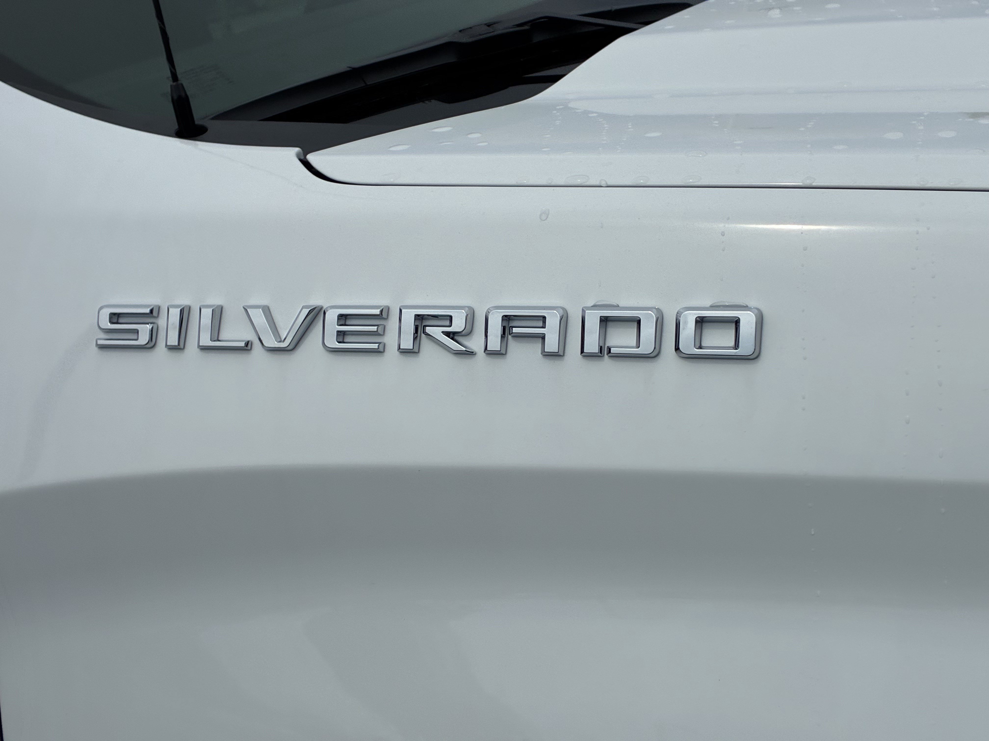 New 2026 Chevrolet Silverado 1500 RST w/ Convenience Package II AWD/4WD image 7