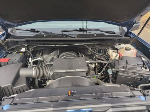 Used 2024 Chevrolet Silverado 2500 LT w/ All Star Edition image 26