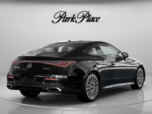 New 2026 Mercedes-Benz CLE 300 CLE 300 image 18