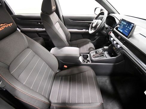 New 2026 Honda CR-V TrailSport image 12