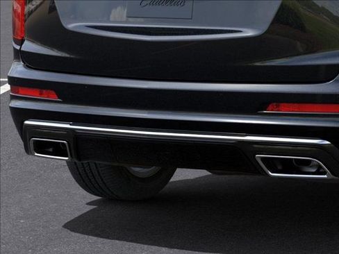 New 2025 Cadillac XT6 Premium Luxury w/ Technology Package image 14