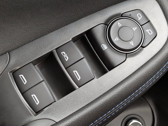 New 2026 Buick Encore GX Sport Touring FWD image 21
