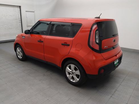 Used 2019 Kia Soul FWD image 3