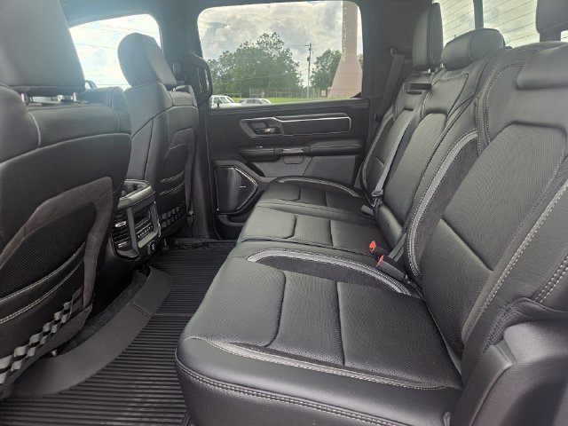 New 2026 RAM 1500 RHO w/ RHO Level 1 Equipment Group AWD/4WD image 25