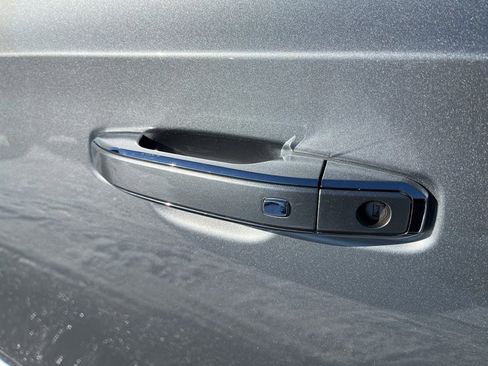 Used 2023 GMC Yukon Denali w/ Max Trailering Package image 20